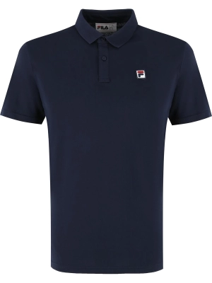Fila / Футболка-поло