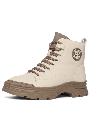 Rita Bravuro / Ботинки женские утепленные