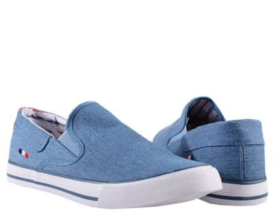 Тофа / Слипоны