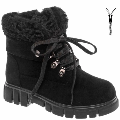 Betsy / Ботинки 