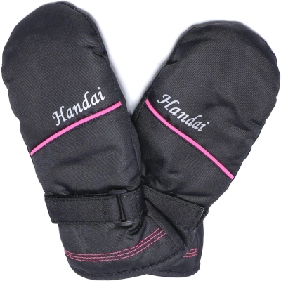 Handai / Варежки