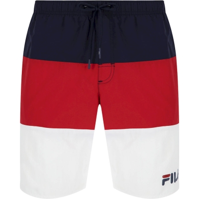 Fila / Шорты плавательные 107627-HM