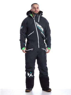 Snow Headquarter / Комбинезон горнолыжный