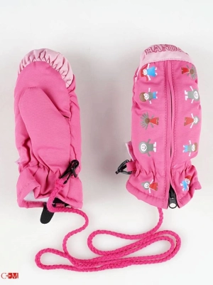 Handai / Варежки