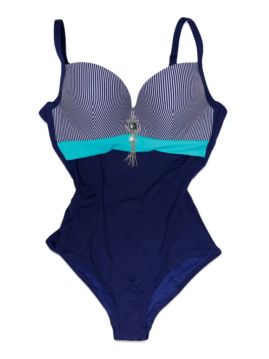 Rivage Line / Купальник слитный Rivage Line / Купальник слитный