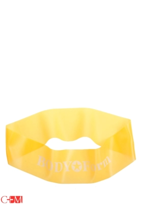 Body Form / Эспандер / ленточный / петля / мультифункциональный