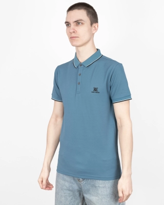 Master Class / Футболка-поло