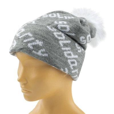 Marhatter / Шапка женская MWH9024-2