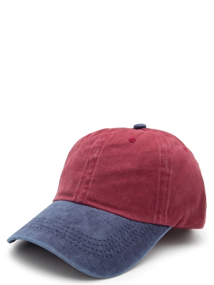 PAC HEAD / Бейсболка 2912-36