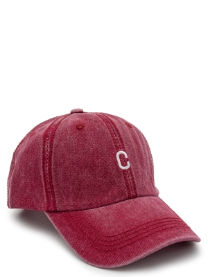 PAC HEAD / Бейсболка 2912-20