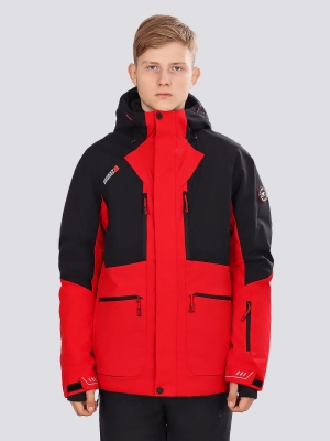 High Experience / Куртка горнолыжная мужская
