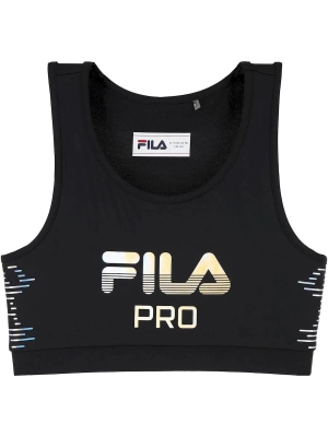 Спортивный топ бра Fila