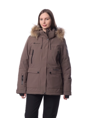 Azimuth / Куртка утепленная