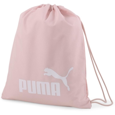 Puma / Мешок Phase Gym Sack 074943_79
