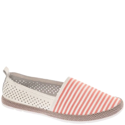 Crosby / Эспадрильи