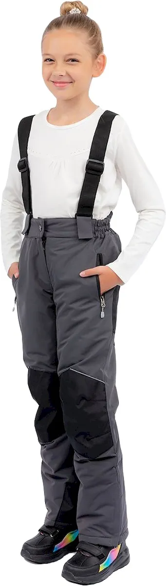 Kalborn / Брюки горнолыжные / полукомбинезон / зимний / детский / подростковый Kalborn / Брюки горнолыжные / полукомбинезон / зимний / детский / подростковый