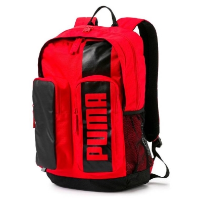 Puma / Рюкзак Deck Backpack II 075759_03