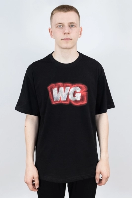 Quella Strada / Футболка