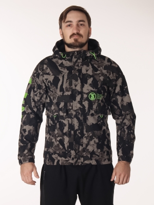 PK / Куртка