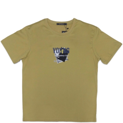 Faweiman / Футболка FWM8312