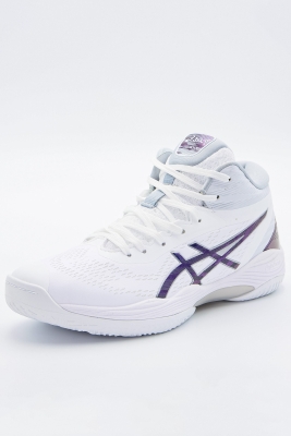 Asics / Кроссовки Gelhoop V14 Basketball 1063A050-101