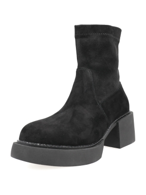 Farinni / Ботинки PF2681-E2384ZM