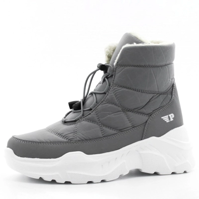 Patrol / Ботинки