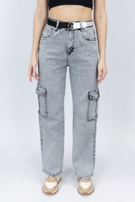 Sport & Moda / Джинсы TH_D7012-1