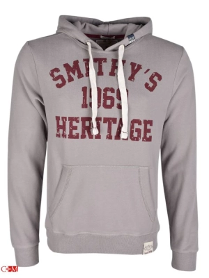 Худи Smithy's