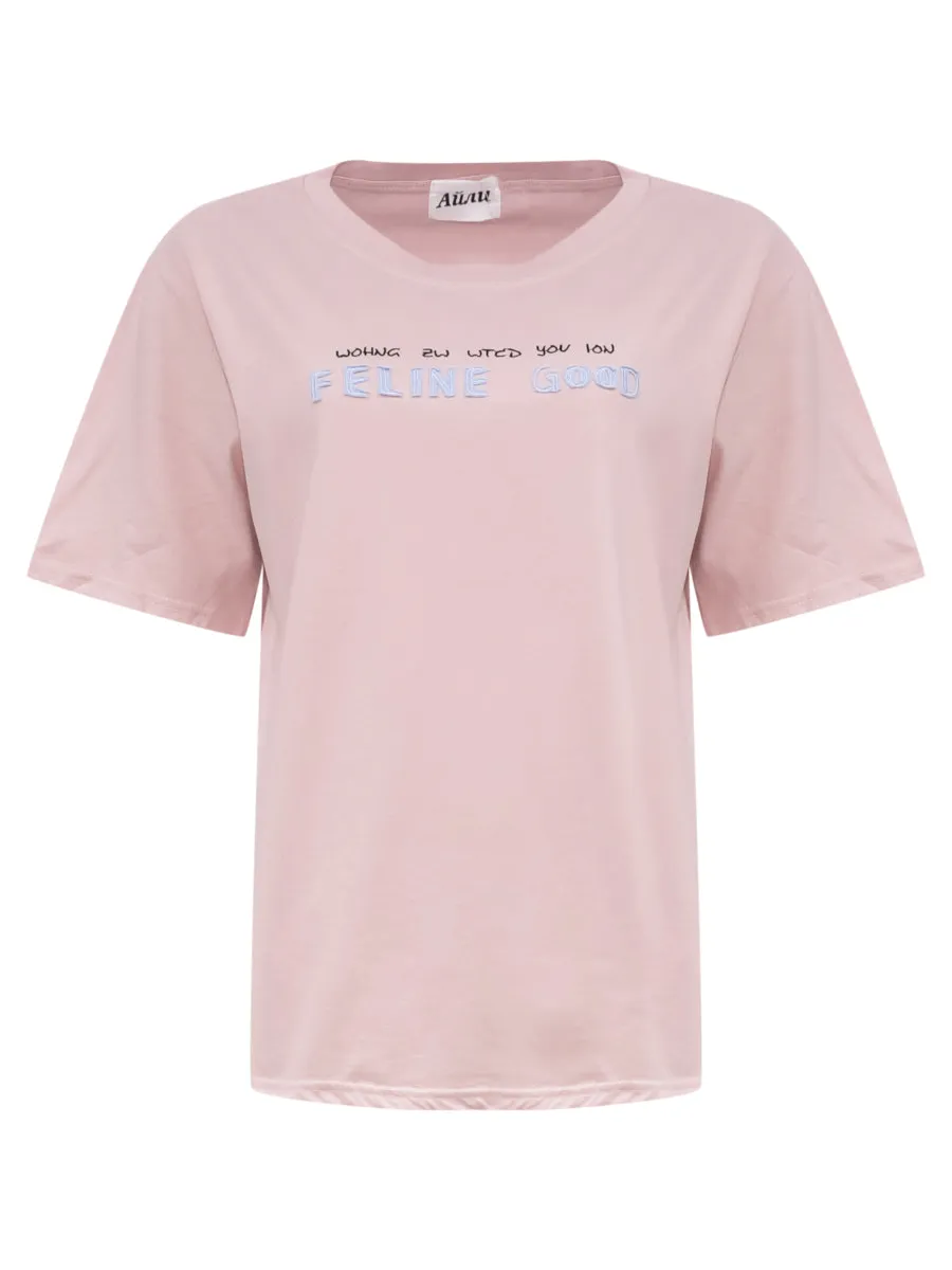 Айли / Футболка Айли / Футболка