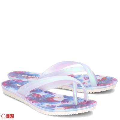 Zaxy / Шлепанцы