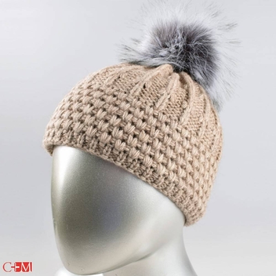 Elfrio / Шапка RWH8565-6-030