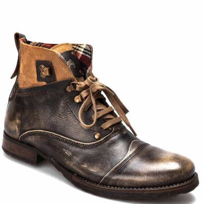 El Tempo / Ботинки