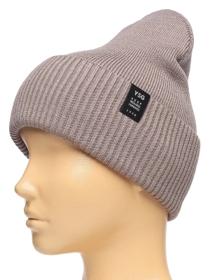 YSG / Шапка женская