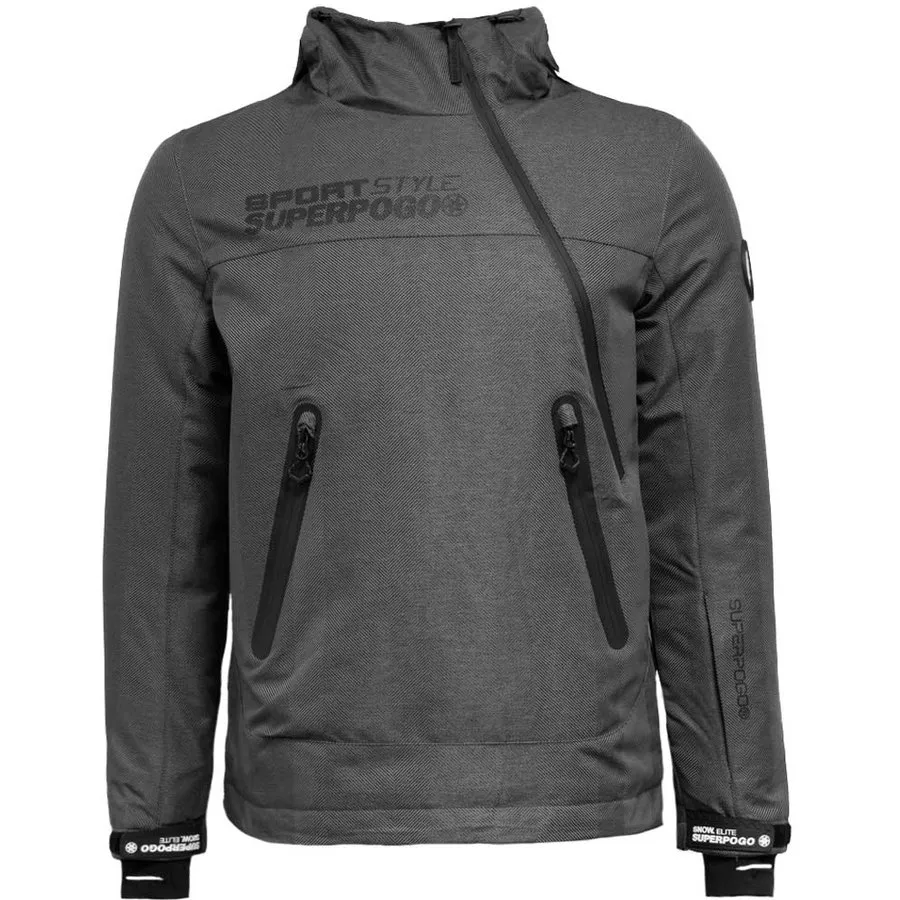 Super Pogo / Куртка демисезонная Super Pogo / Куртка демисезонная