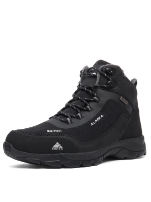 Editex / Ботинки Alaska