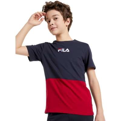 Fila / Футболка 112980-MH