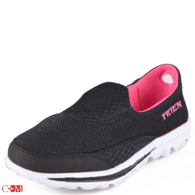 Trien / Слипоны GT-10663