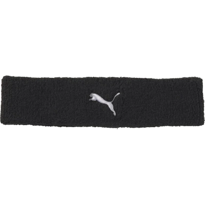 Puma / Повязка на голову TR ESS Core Headband