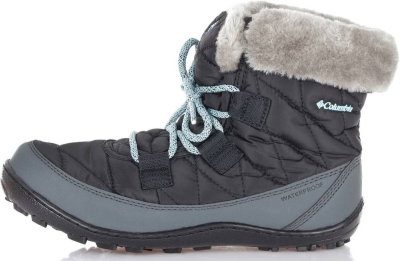 Ботинки Columbia Youth Minx Shorty Omni-Heat WP