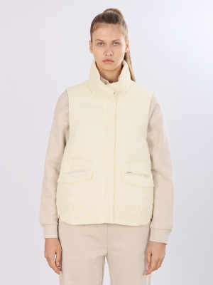 Sport & Moda / Жилет повседневный