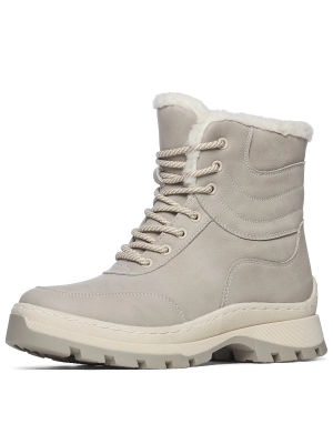 Rita Bravuro / Ботинки женские утепленные