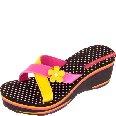 Gambol / Шлепанцы