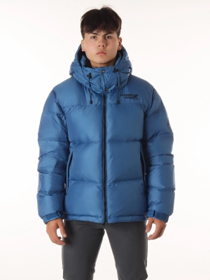 Running River / Куртка утепленная