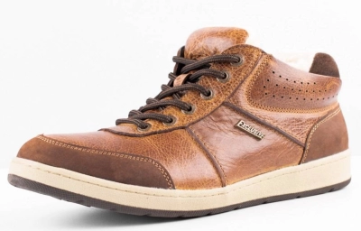 Torsion Field (Тофа) / Ботинки мужские утепленные