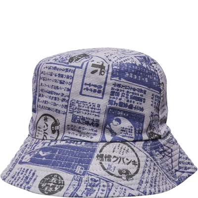 PAC HEAD / Панама 1036