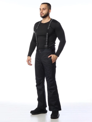 Running River / Полукомбинезон / горнолыжные брюки / сноубордические