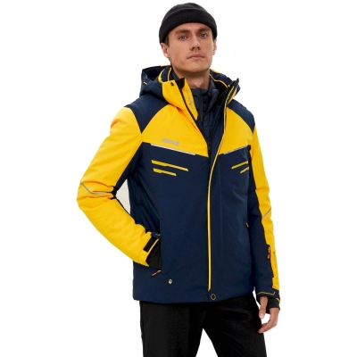 High Experience / Куртка горнолыжная