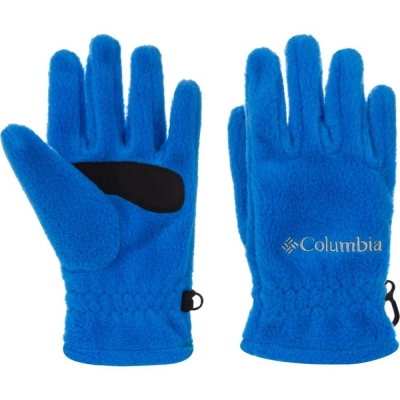 Columbia / Перчатки 1555701-438