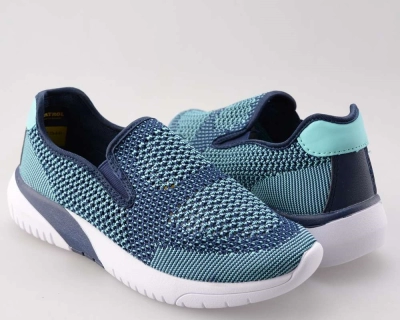 Patrol / Слипоны